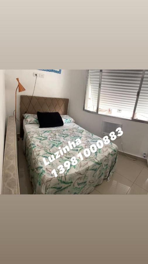 Apartamento Princesas Em Santos *