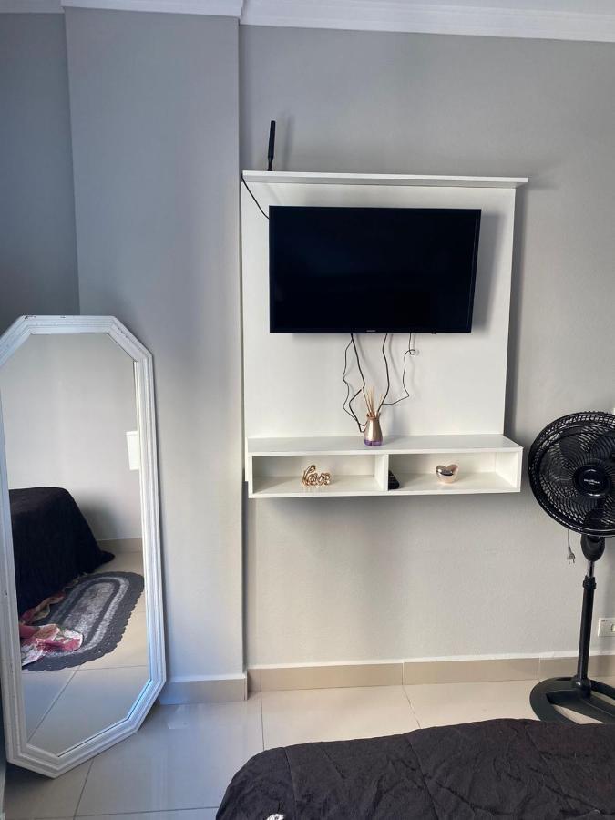 Princesas Em Santos Apartamento Santos (Sao Paulo)