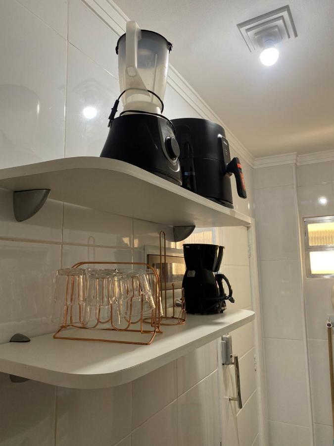 Princesas Em Santos Apartamento *