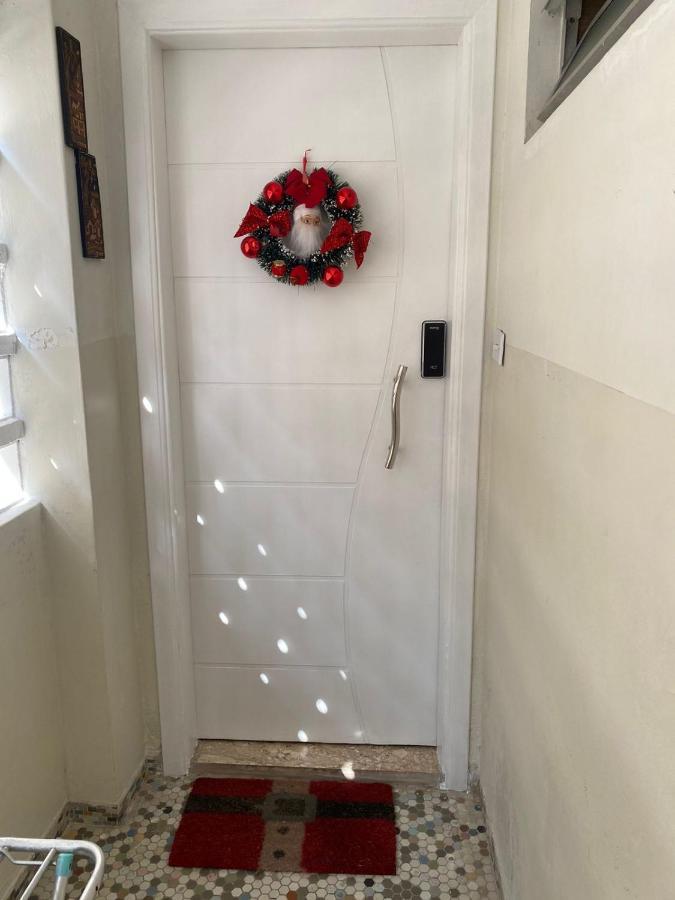 Princesas Em Santos Apartamento Santos (Sao Paulo)
