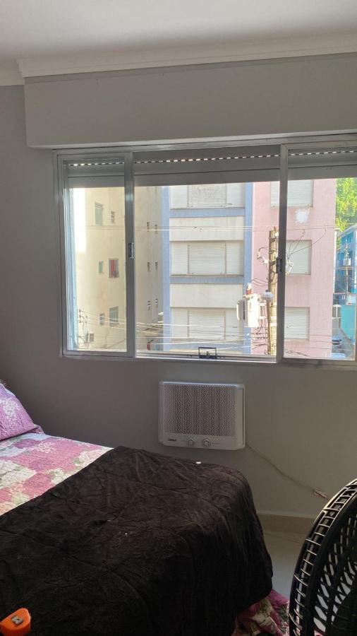 Apartamento Princesas Em Santos *