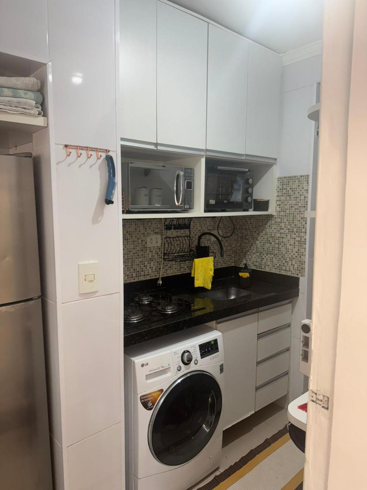 Princesas Em Santos Apartamento *