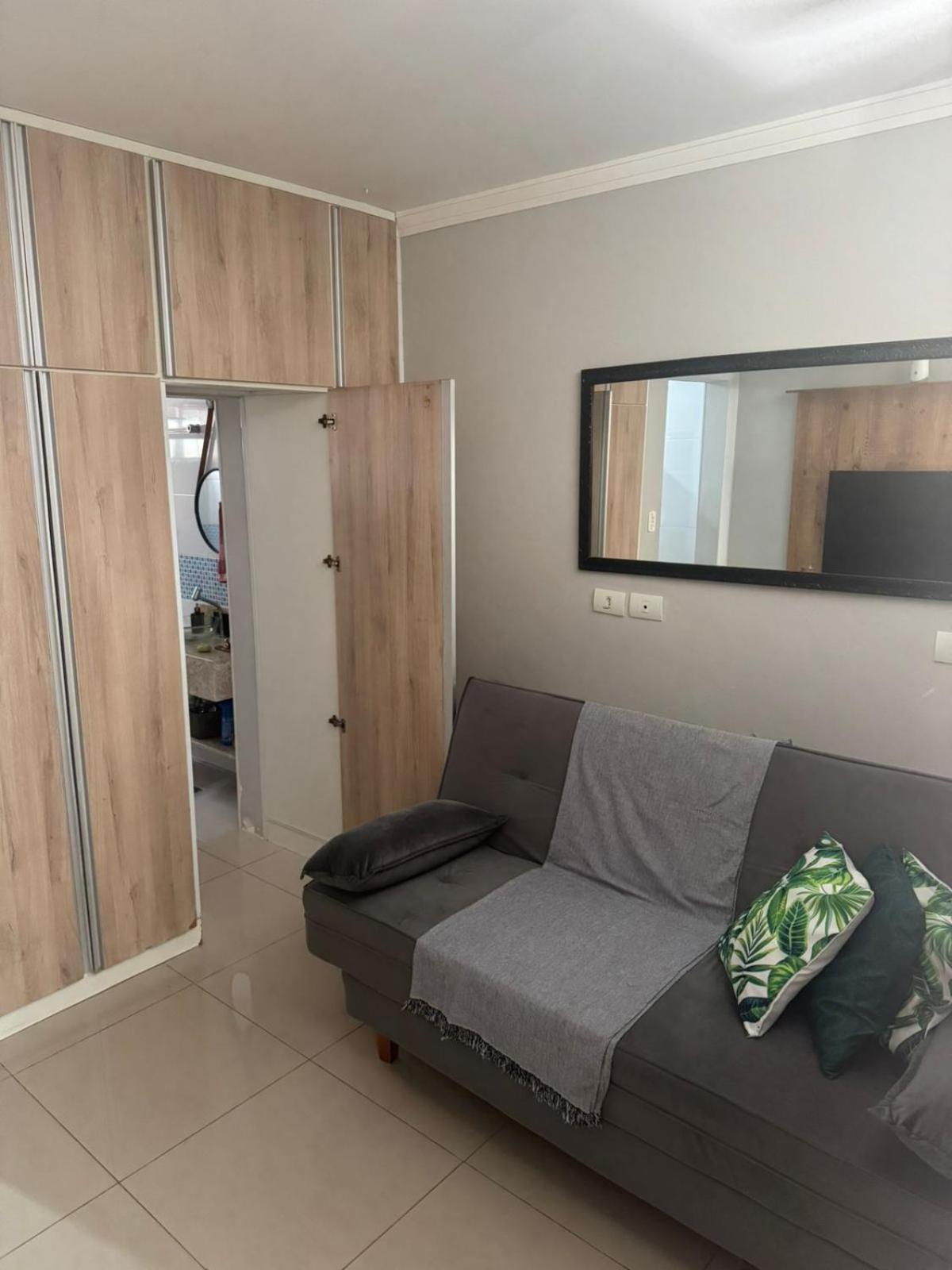 Princesas Em Santos Apartamento Santos (Sao Paulo)