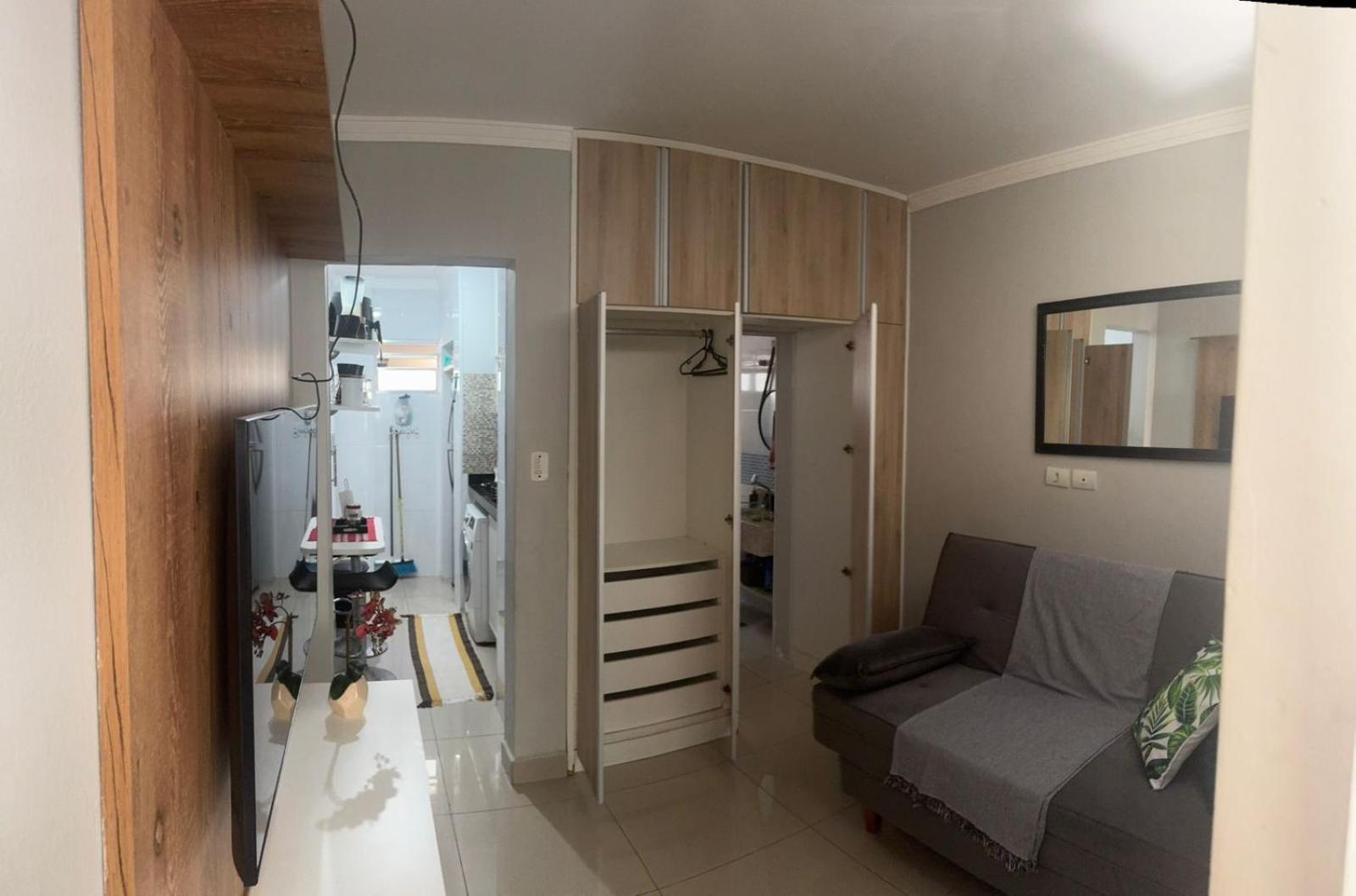 Princesas Em Santos Apartamento