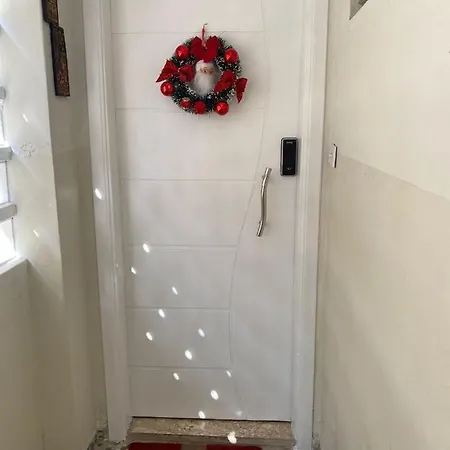 Apartamento Das Princesas Em Santos Santos  Exterior foto