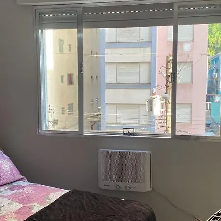 Apartamento Das Princesas Em Santos Santos  Exterior foto