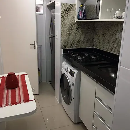 Apartamento Das Princesas Em Santos Santos  Exterior foto